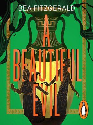 cover image of A Beautiful Evil